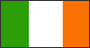 Ireland Flag