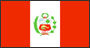 Peru Flag