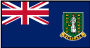 British Virgin Islands Flag