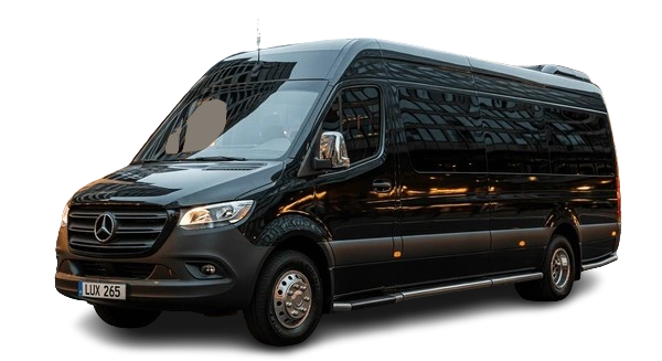 Sprinter Van
